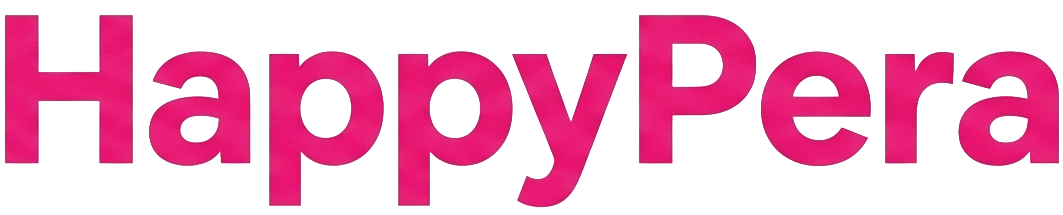HappyPera - happypera.com